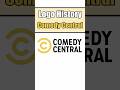 LOGO HISTORY: Comedy Central #logo #comedycentral #history