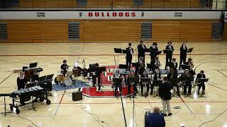 Stolen Moments - HS Jazz 2
