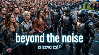 Ericeverest - Beyond The Noise