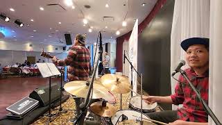 EASY PLAY Set 1 Live @ The Floata Seafood Restaurant Ting Tingan 2023