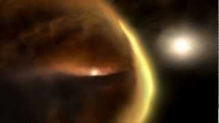 The Death of Stars | What Will Happen to Our Solar System When the Sun Dies? | HD Video