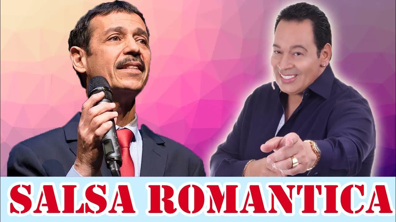 SALSA EXITOS 20 GRANDES EXITOS DE SALSA Tito Nieves, Eddie Santiago