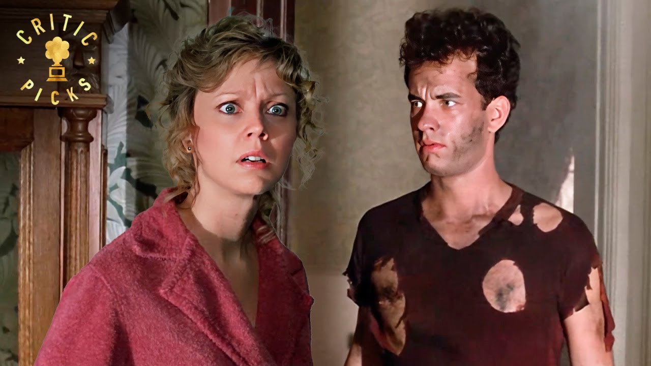 Tom Hank s Underrated Comedy Performance The Money Pit YouTube tom-hank-s-underrated-comedy-performance-the-money-pit-youtube