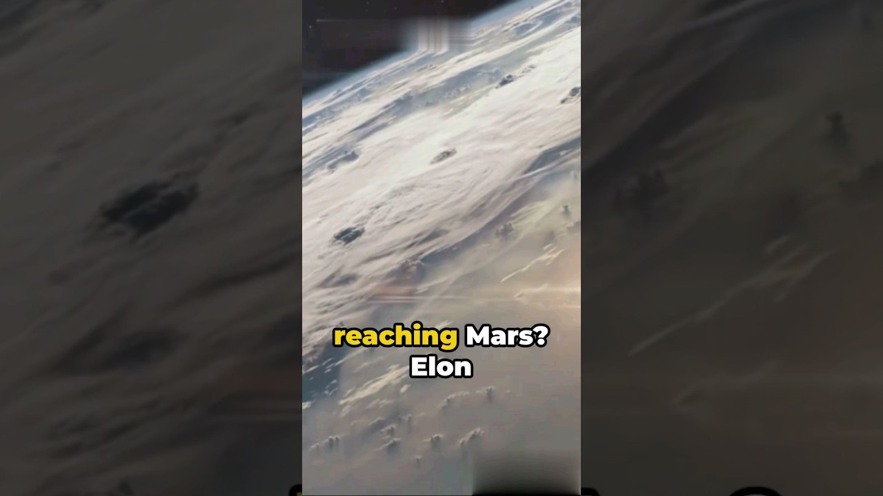 Mythbusting Elon's Epic Journey😎: 18 Seconds of Inspiration #motivation #sigmarulessuccess #viral