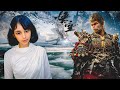 🔴Black Myth: Wukong | Chapter 3 : A Companion Appears… but Not Without Shadows