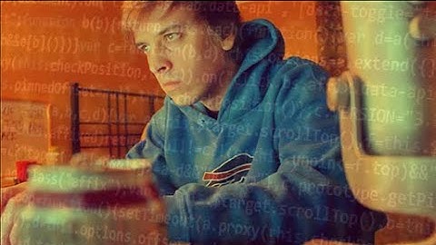 What people think programming is vs. how it actually is