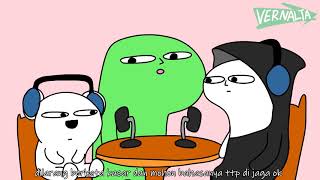 Tutu vs Martin Podcast (Martin klarifikasi)