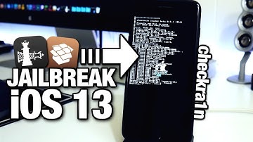 How To JAILBREAK iOS 13 With checkra1n - iOS 12.3 - 13.2.2 - checkra1n 0.9.1 Beta