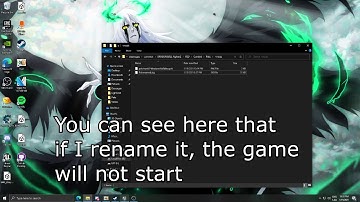 Dragon Ball FighterZ modding | Game not booting fix