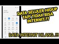 Cara mengatasi sinyal data tidak muncul di hp samsung !! Hp luar negri