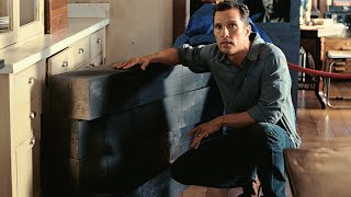 Cooper Station Scene | Interstellar, 2014 [4K]