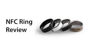 NFC Ring Review