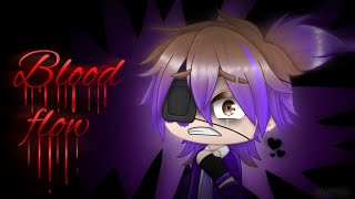 Bloodflow .:-//MEME//-:. //Michael Afton// /MY AU/ (FLASH WARNING + a little blood)