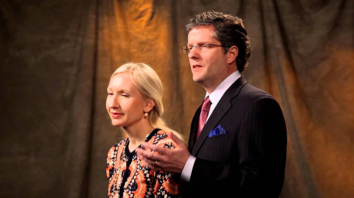 A New Day for Your Finances - Wes and Susan Bowen
