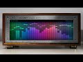 Soulfly - No Hope = No Fear (Equalizer Visualizer)
