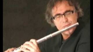 "Summertime" jazz flute solo by Dirko Juchem chords