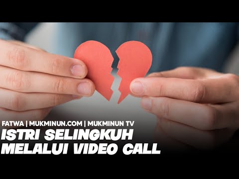 Istri Selingkuh, Video Call dengan Laki-laki Lain