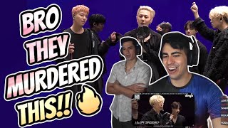 iKon Killing Verse Vol.2 (Reaction)