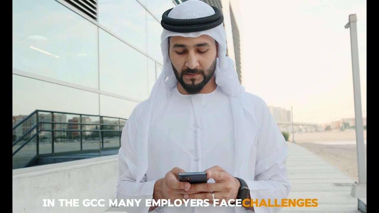 Verified recruitment agencies in the GCC countries. 