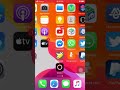 Iphone et les differents iphone الايفون وانواعه