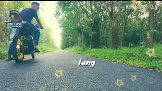 Pendhoza-demi kowe [Vixion jari-jari]