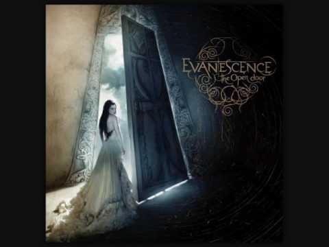 Evanescence- Sweet Sacrifice w/ Lyrics