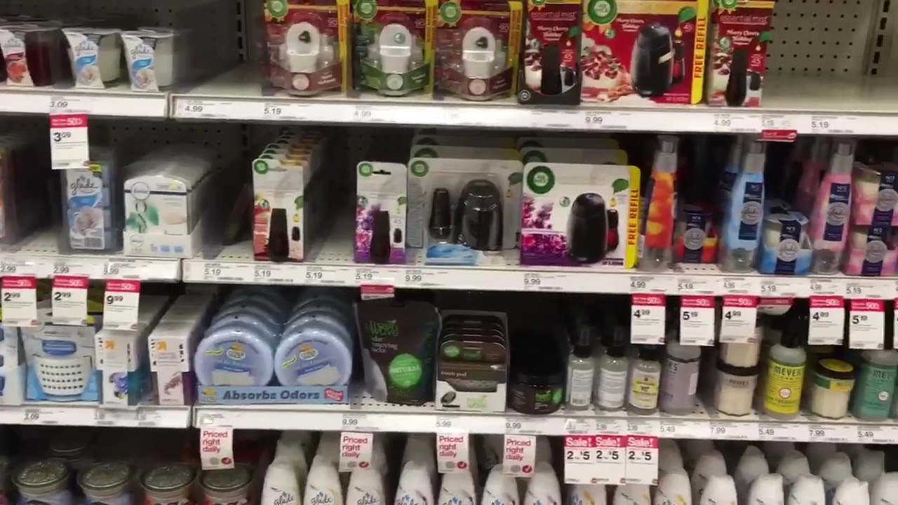 The Best Tip to Find Unmarked Clearance at Target