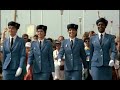 Le Gendarme Et Les Gendarmettes 1982 Parade Finale Et Générique De Fin