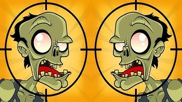 #pryszardgaming Stupid Zombies 3 - Gameplay Walkthrough Part 7 (Android, iOS Gameplay) #asplaygames