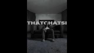 Thatohatsi & Tracy x Mdu aka TRP - Sgubhu