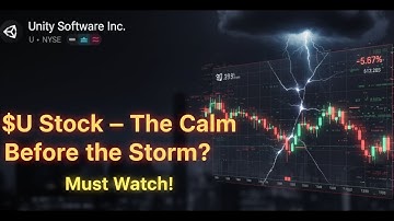 Unity Stock ALERT 29/10/25 🚀 Don’t Miss This Before Market Opens!