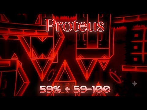MOBILE TOP 200?!? PROTEUS IN 2 RUNS!! MOBILE 120 HZ 59% + 59-100 2940 ATTEMPTS