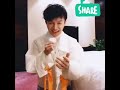 End of video
