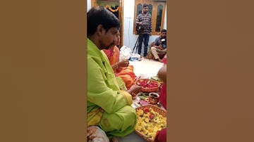 Thumbnail of UmaMaheshwaram Pooja,Gruhapravesham, Like, Subscribe please