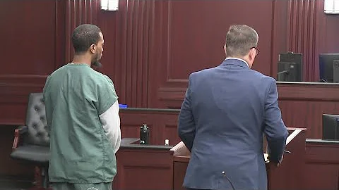 Five sentenced to prison in shooting death of 5-ye...