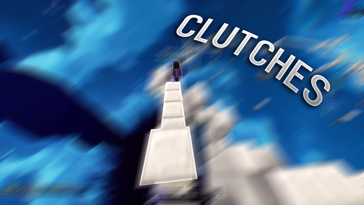 "CLUTCHES" RUSHCLIPS 