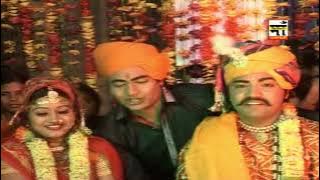 घोड़ी ऊपर बैठ बन्नो तोरण   |रामकुमार मालुणी |ghodi upar baith banno toran | Ramkumar maluni