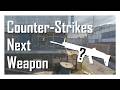 Every Weapon Added To Counter Strike Ever 
