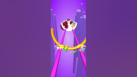 Wow Pro and Noob Play On Game 3D | Game Video 3D Game Fun Gameplay #Shorts