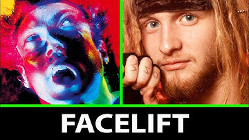Alice in Chains & FACELIFT: Album History & Info