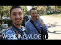 Фотографа забыли Дома. Свадьба в CША VLOG #18