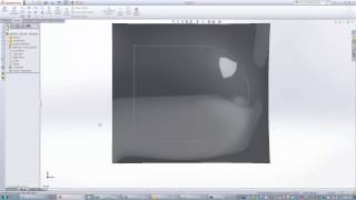Combining Verisurf and Solidworks For Reverse Engineering