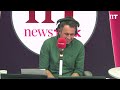 ‘Everything’s up in the air’ – Dom Joly on Syria’s Ongoing Crisis