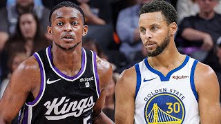 Golden State Warriors vs Sacramento Kings Full Game Highlights - October 26 2023 |2023-24 NBA Season