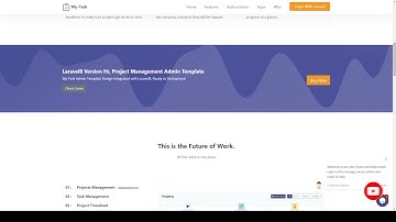 Mytask - Laravel Project Management Admin Template scss hr management