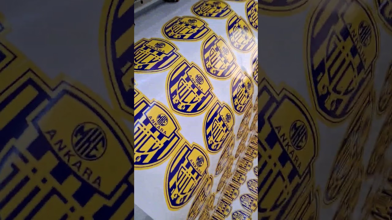 İstanbul Branda Baskı | Branda Baskı