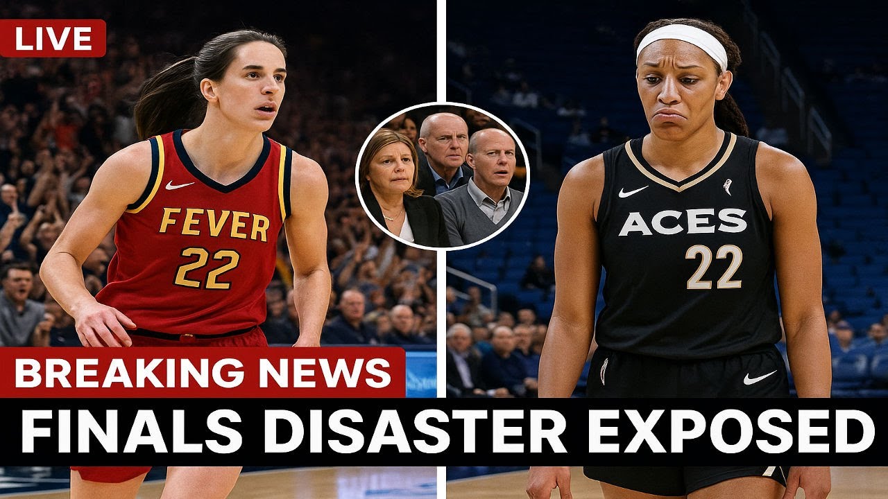 $6 Finals Tickets & Empty Seats: A'Ja Blames Caitlin Clark Fans