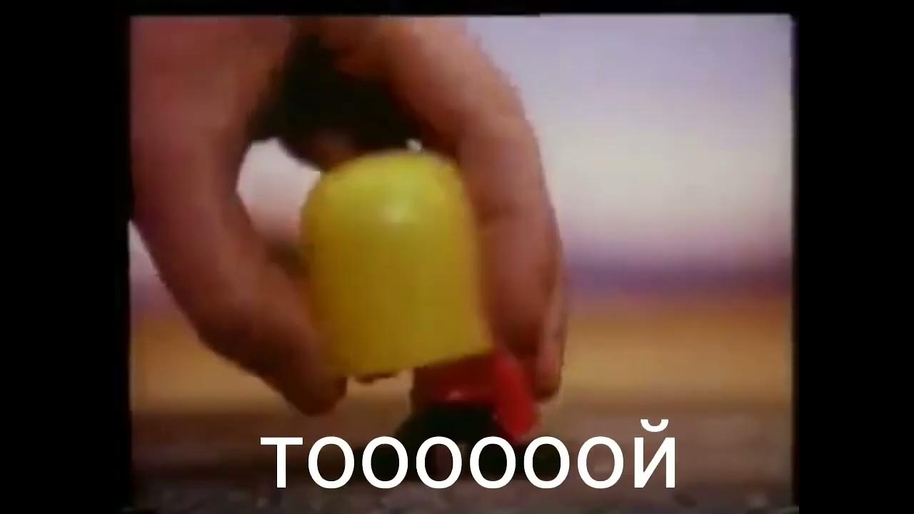 говорящее яйцо - YouTube