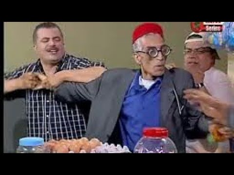 المسلسل المغربي الحميل خالي اعمارة