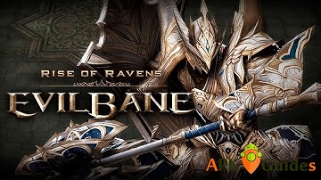 EvilBane - First Battle Android Gameplay